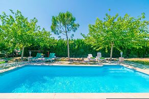 Son Pujol in Montu ri