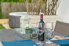 Sestanyol in Urbanitzaci s Estanyol