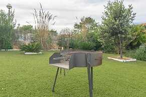 Sestanyol in Urbanitzaci s Estanyol