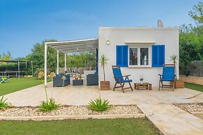 Sestanyol in Urbanitzaci s Estanyol