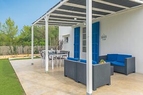 Sestanyol in Urbanitzaci s Estanyol