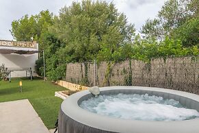 Sestanyol in Urbanitzaci s Estanyol