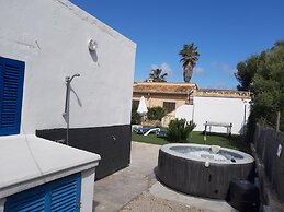 Sestanyol in Urbanitzaci s Estanyol