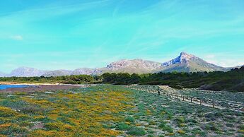 Sestanyol in Urbanitzaci s Estanyol