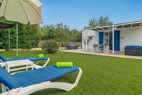 Sestanyol in Urbanitzaci s Estanyol