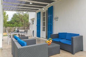 Sestanyol in Urbanitzaci s Estanyol