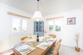 Villa Germanor in Son Serra de Marina