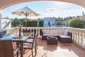 Villa Germanor in Son Serra de Marina