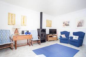 Villa Germanor in Son Serra de Marina