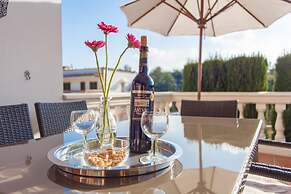 Villa Germanor in Son Serra de Marina