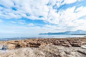 Villa Germanor in Son Serra de Marina