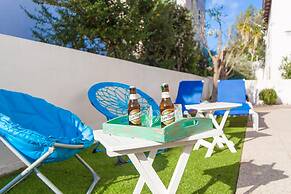 Villa Germanor in Son Serra de Marina