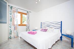 Villa Germanor in Son Serra de Marina