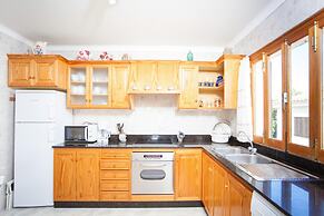 Villa Germanor in Son Serra de Marina