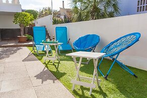 Villa Germanor in Son Serra de Marina