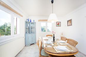 Villa Germanor in Son Serra de Marina