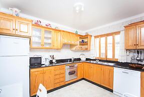 Villa Germanor in Son Serra de Marina