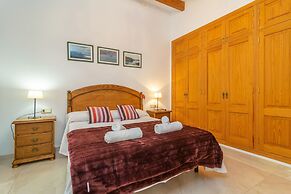 Unio 36 in Ariany With 4 Bedrooms and 2 Bathrooms