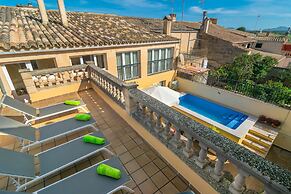 Unio 36 in Ariany With 4 Bedrooms and 2 Bathrooms