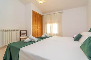 Unio 36 in Ariany With 4 Bedrooms and 2 Bathrooms