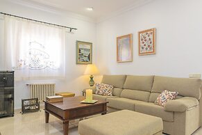 Unio 36 in Ariany With 4 Bedrooms and 2 Bathrooms