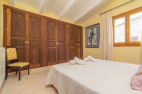 Unio 36 in Ariany With 4 Bedrooms and 2 Bathrooms