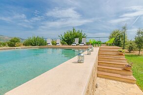 Son Sabater Es Moli Nou