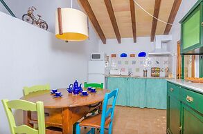 Son Sabater Es Moli Nou