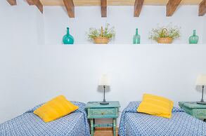 Son Sabater Es Moli Nou