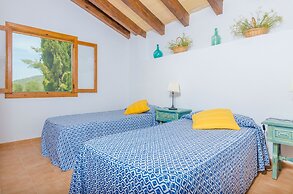 Son Sabater Es Moli Nou