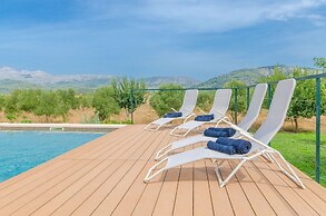 Son Sabater Es Moli Nou