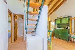 Son Sabater Es Moli Nou