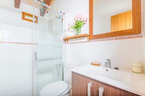 Son Sabater Es Moli Nou