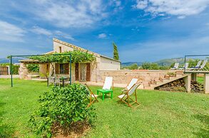 Son Sabater Es Moli Nou