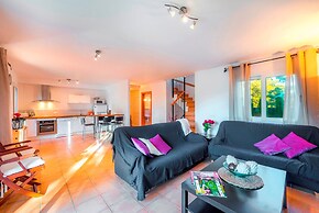 Villa Cala Pi in Cala Pi