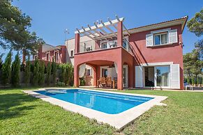 Villa Cala Pi in Cala Pi