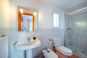 Villa Cala Pi in Cala Pi