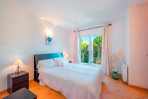 Villa Cala Pi in Cala Pi