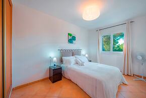 Villa Cala Pi in Cala Pi