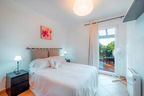 Villa Cala Pi in Cala Pi