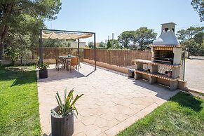 Villa Cala Pi in Cala Pi