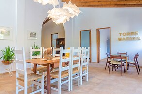 Torre Marina in Campos