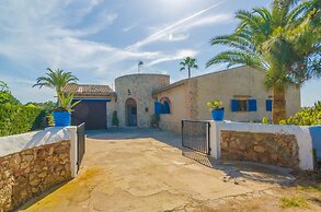 Torre Marina in Campos