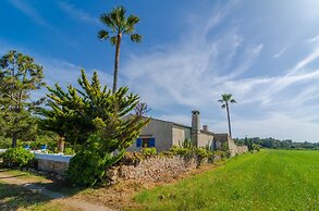 Torre Marina in Campos