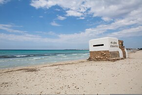 Torre Marina in Campos