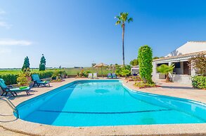 Torre Marina in Campos