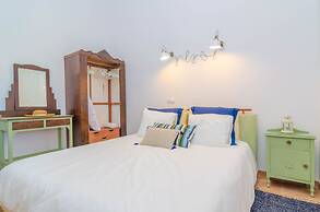 Torre Marina in Campos