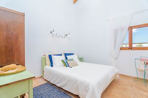 Torre Marina in Campos