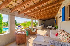 Torre Marina in Campos