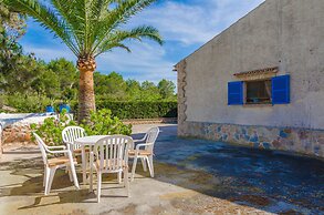 Torre Marina in Campos